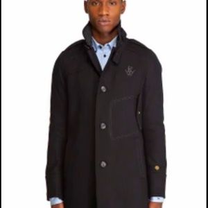 G star Garner Trench Coat